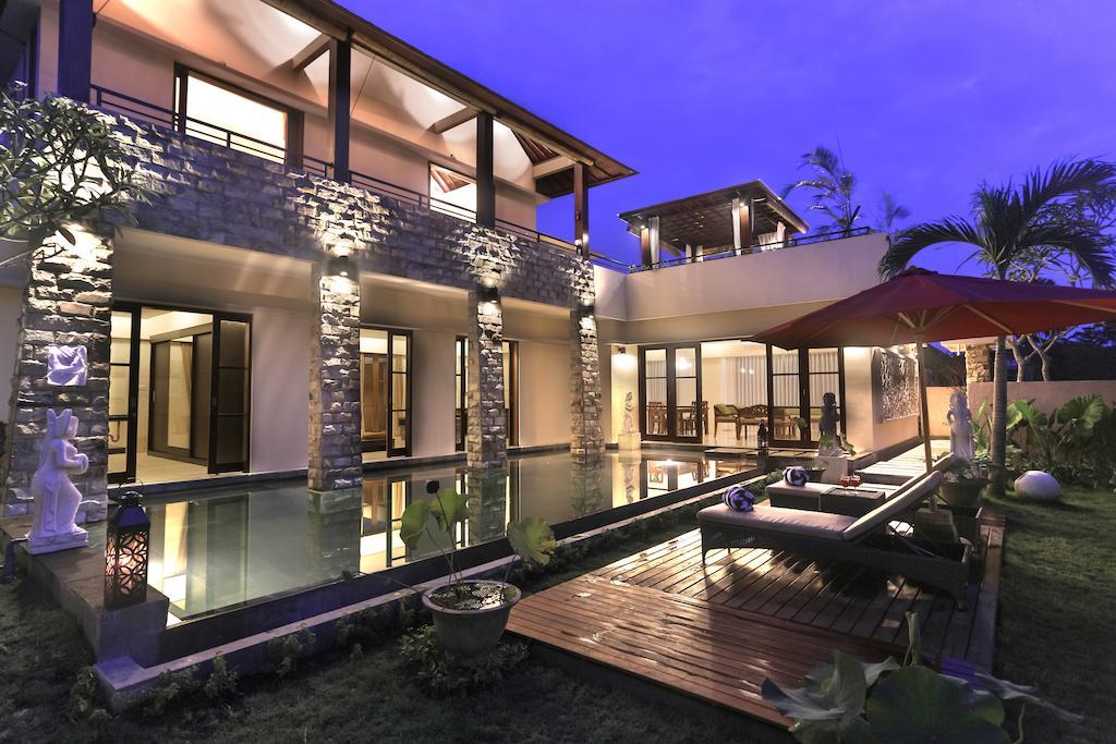 קנגו Villa Kumuda By Nakula מראה חיצוני תמונה