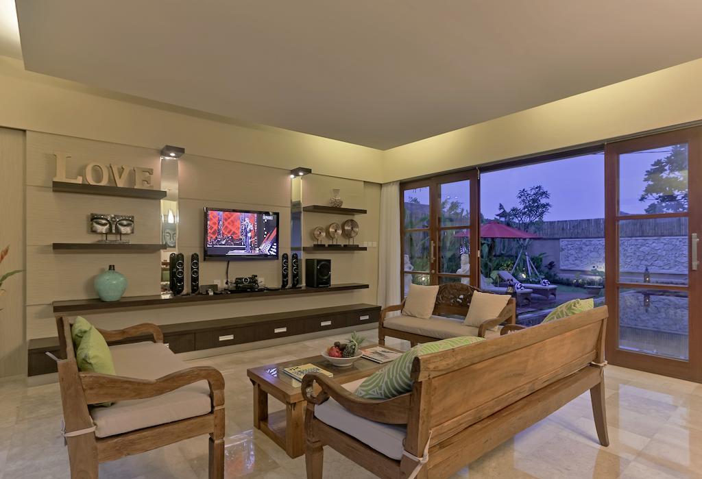 קנגו Villa Kumuda By Nakula מראה חיצוני תמונה