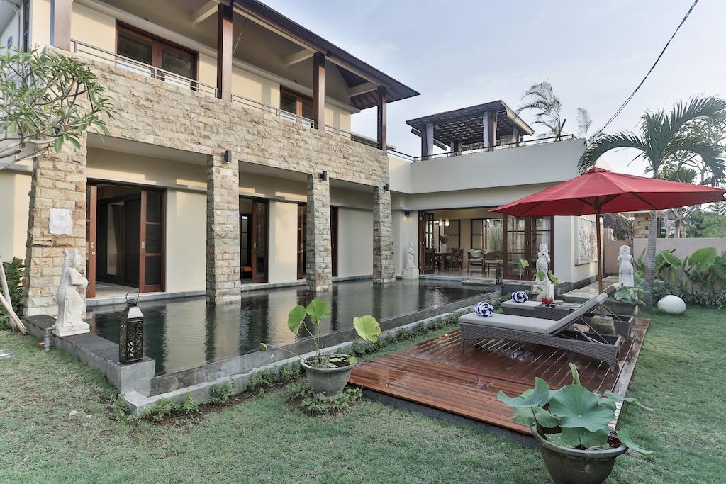 קנגו Villa Kumuda By Nakula מראה חיצוני תמונה