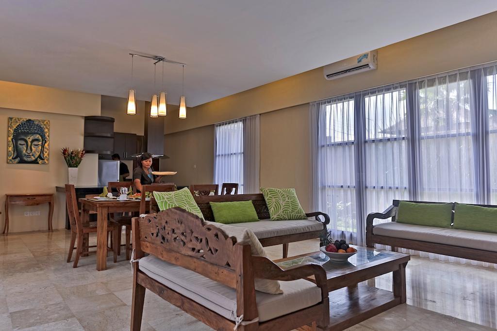 קנגו Villa Kumuda By Nakula מראה חיצוני תמונה